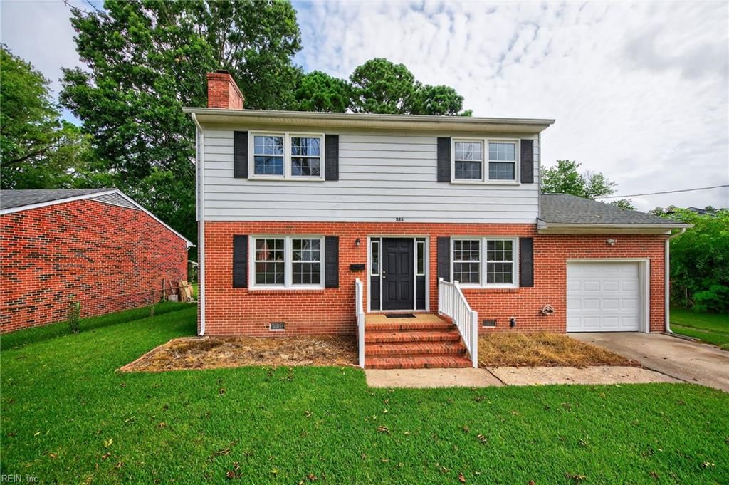 Photo of 315 Belray Drive, Newport News, VA 23601 (MLS # 10606818)