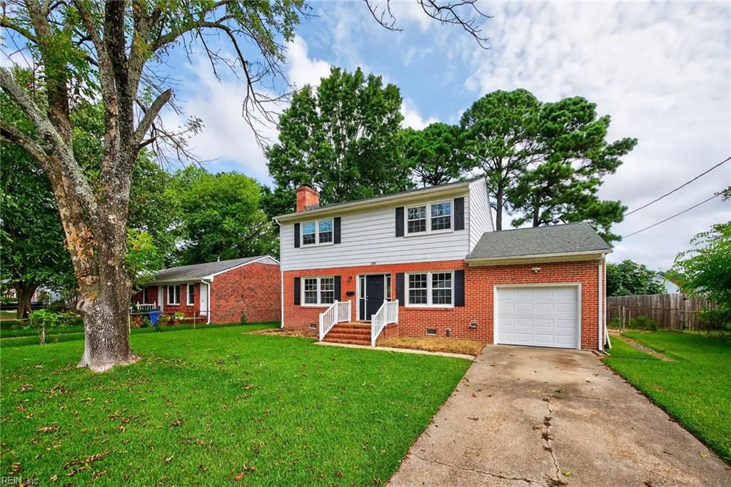 Photo of 315 Belray Drive, Newport News, VA 23601 (MLS # 10606818)