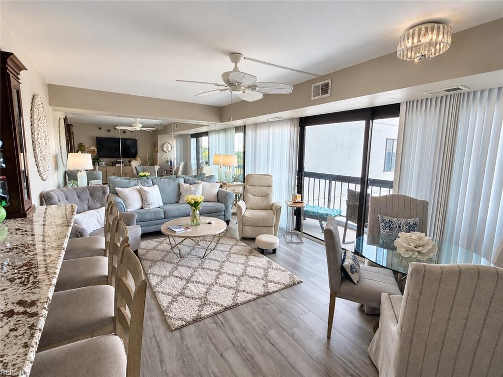 Photo of 3558 Shore Drive #507, Virginia Beach, VA 23455 (MLS # 10654874)