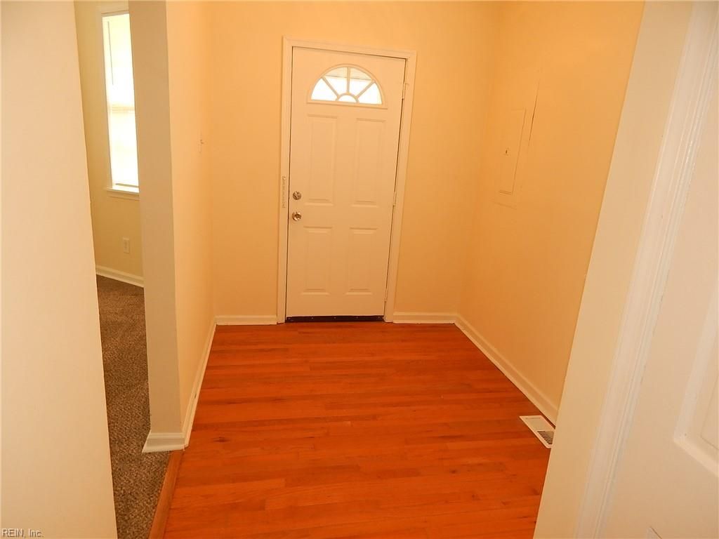 Photo of 235 Libby Street, Hampton, VA 23663 (MLS # 10621575)