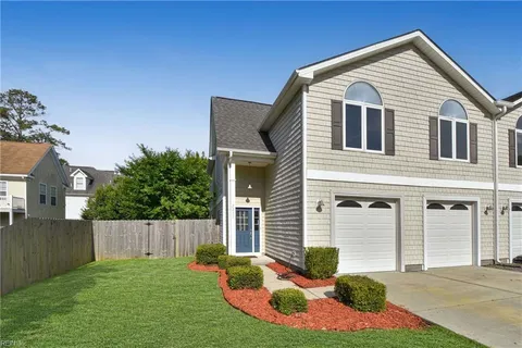 2211 E Berrie Circle, Virginia Beach, VA 23455 - #: 10579099