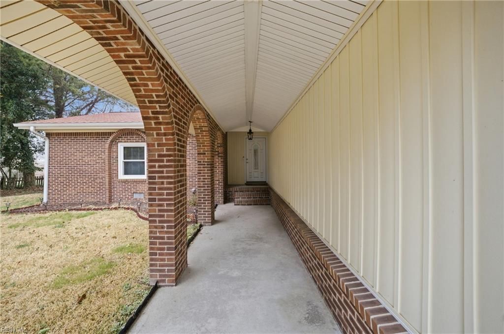 Photo of 3736 Concord Drive, Suffolk, VA 23435 (MLS # 10624294)