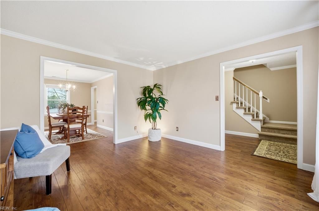 Photo of 2541 Gaines Mill Drive Drive, Virginia Beach, VA 23456 (MLS # 10621022)