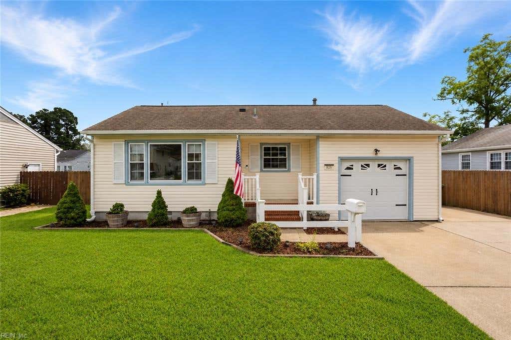 Photo of 825 Headrow Terrace, Hampton, VA 23666 (MLS # 10650702)