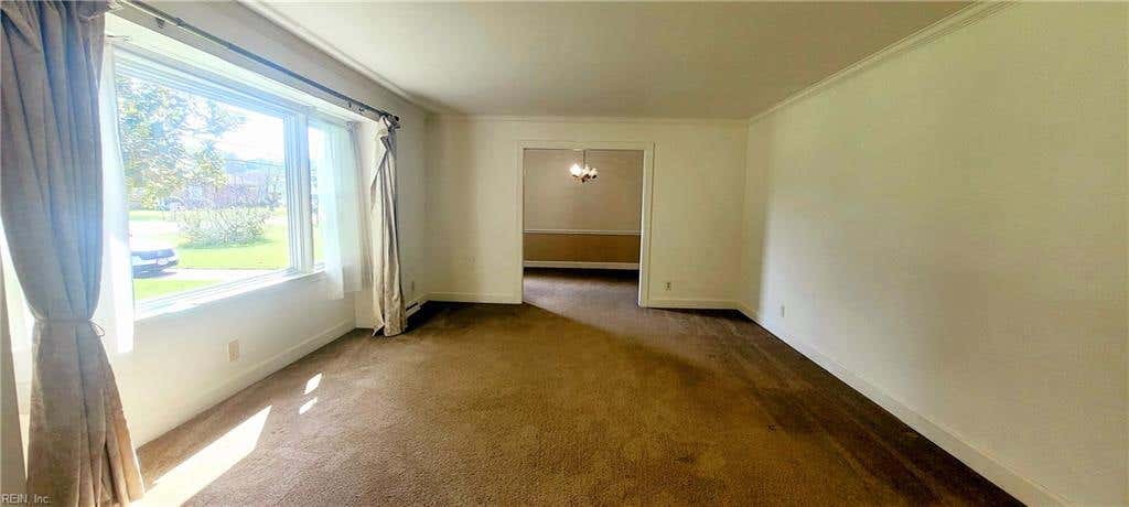 Photo of 4904 Manor Avenue, Portsmouth, VA 23703 (MLS # 10649238)