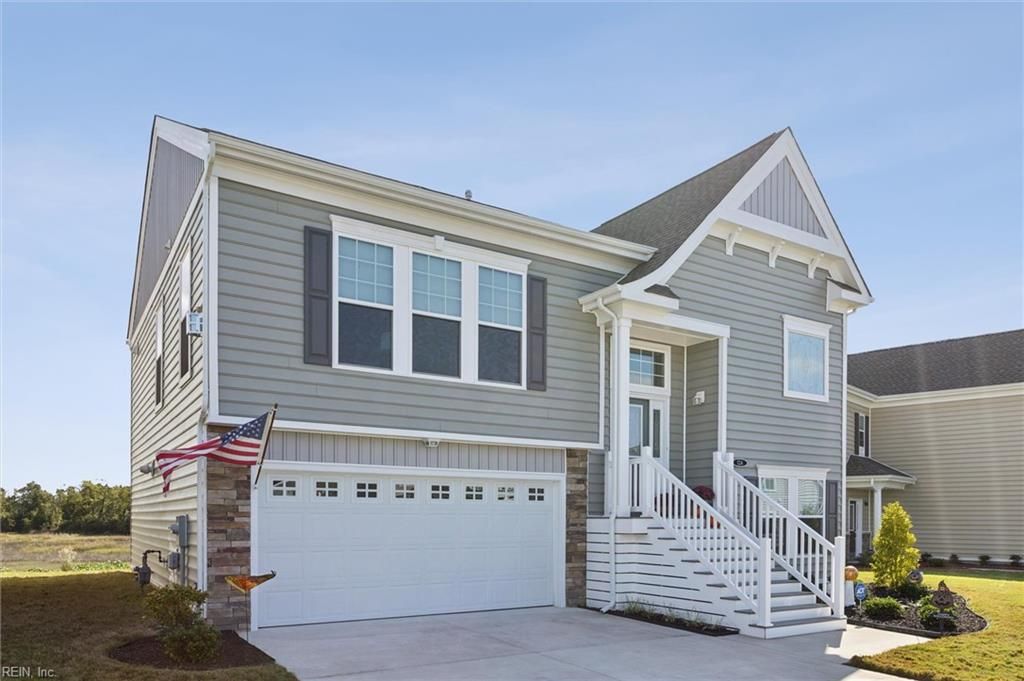 Photo of 124 Corcoran Lane, Suffolk, VA 23434 (MLS # 10604996)