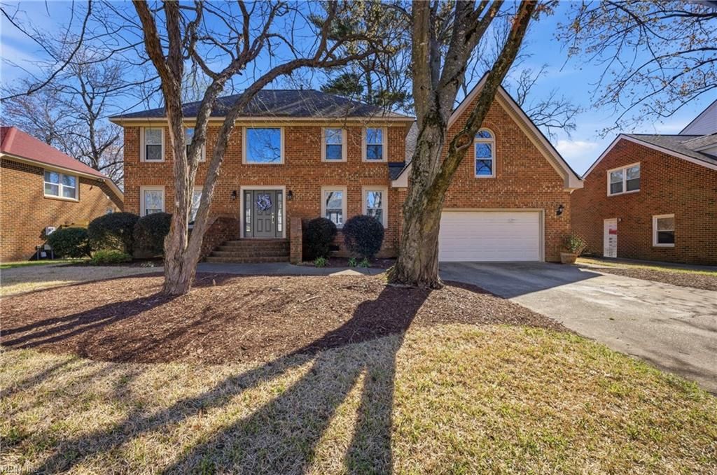 Photo of 1137 Fairway Drive, Chesapeake, VA 23320 (MLS # 10625277)