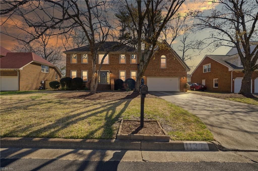 Photo of 1137 Fairway Drive, Chesapeake, VA 23320 (MLS # 10625277)