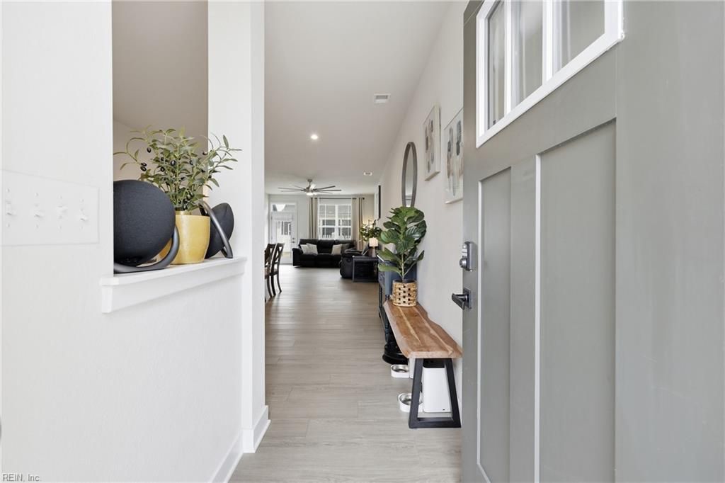 Photo of 262 Bowler Way, Smithfield, VA 23430 (MLS # 10625225)