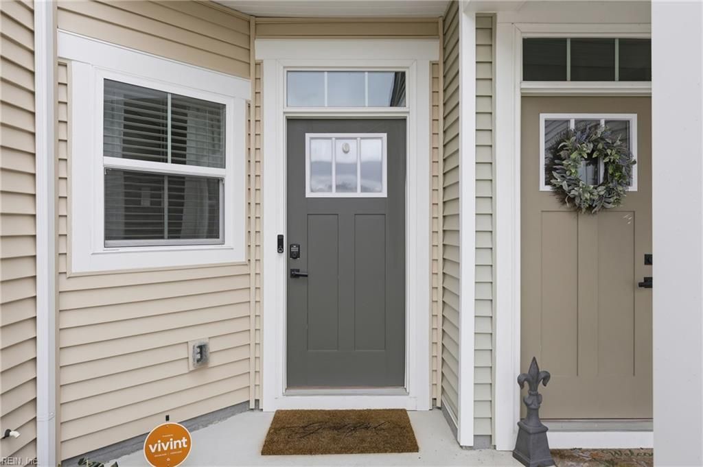 Photo of 262 Bowler Way, Smithfield, VA 23430 (MLS # 10625225)