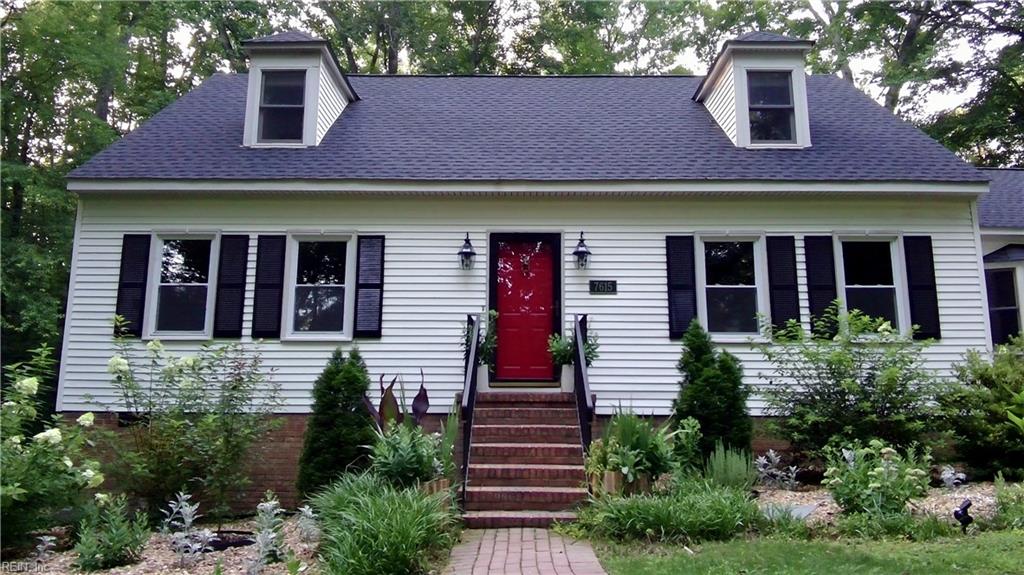 7615 Gloucester Village Drive, Gloucester, VA, 23061