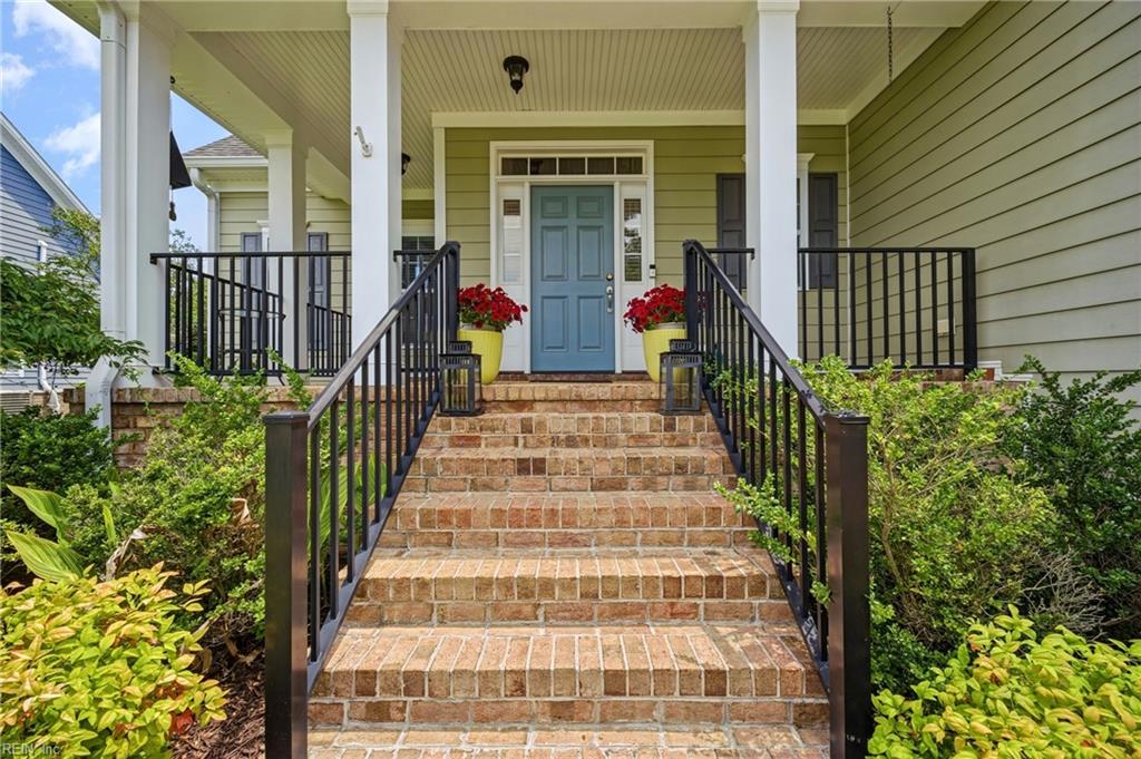 Photo of 304 Founders Pointe Trail, Carrollton, VA 23314 (MLS # 10639311)