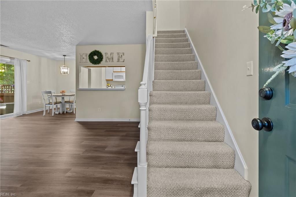 Photo of 401 Bracknell Arch #C, Chesapeake, VA 23320 (MLS # 10604612)