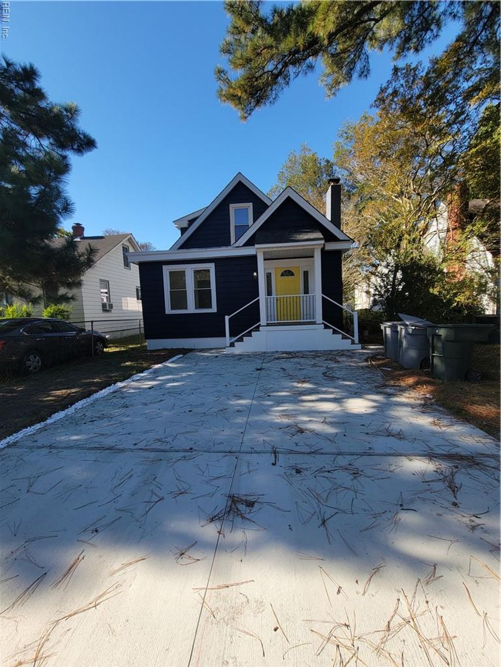 Photo of 311 Hollywood Avenue, Hampton, VA 23661 (MLS # 10606428)