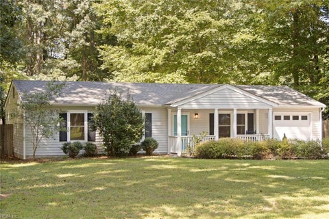 Photo for 8581 Poplar Springs DR