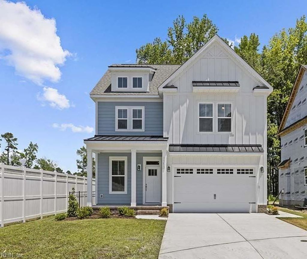 Photo of MM Harriet @ Prosperity, Virginia Beach, VA 23451 (MLS # 10598357)