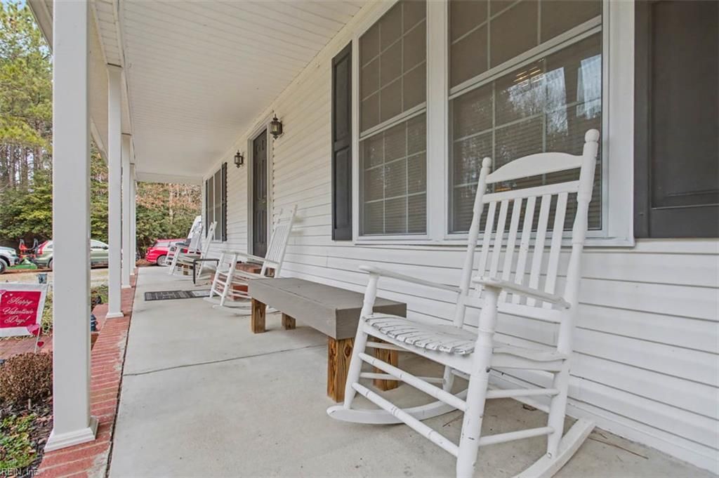 Photo of 9273 Sheldon Lane, Gloucester, VA 23061 (MLS # 10617154)