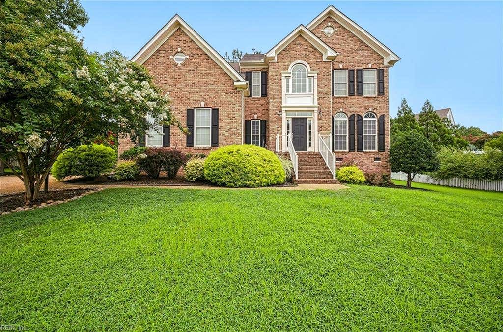 Photo of 9404 Ashlock Court, Toano, VA 23168 (MLS # 10646014)