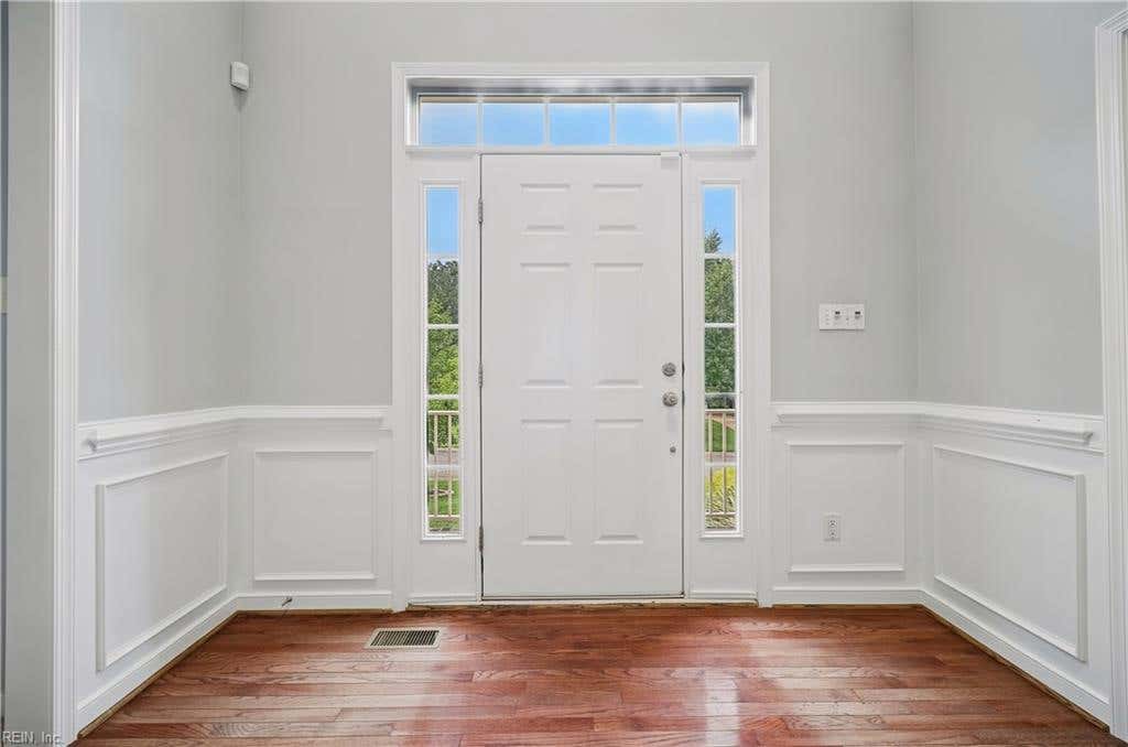 Photo of 9404 Ashlock Court, Toano, VA 23168 (MLS # 10646014)