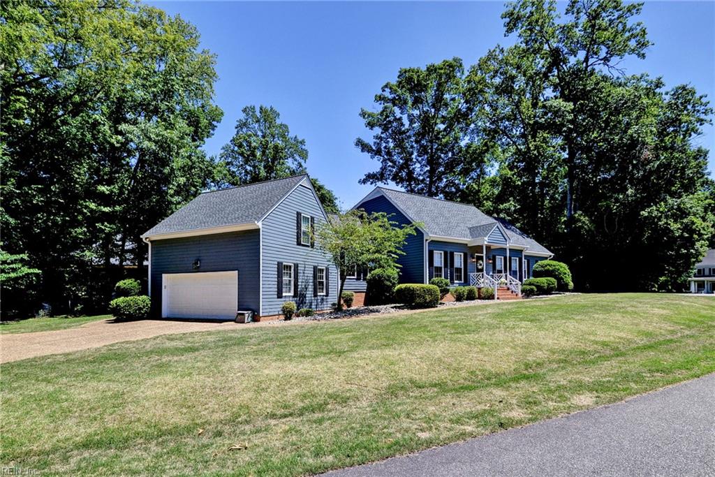 Photo of 115 Worplesdon, Williamsburg, VA 23188 (MLS # 10638440)