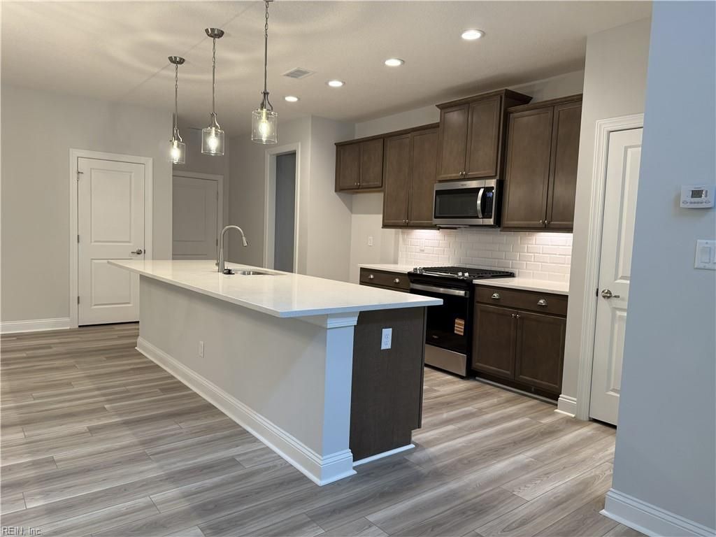 Photo of 1014 Libby (Lot 60) Way, Suffolk, VA 23435 (MLS # 10626345)