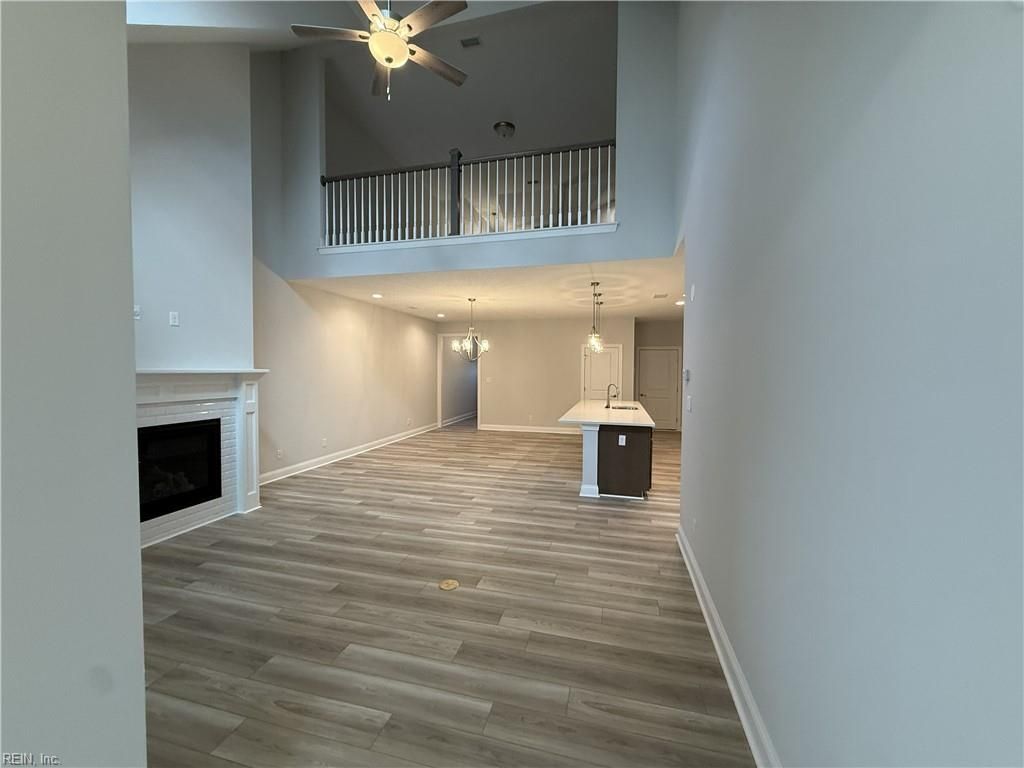 Photo of 1014 Libby (Lot 60) Way, Suffolk, VA 23435 (MLS # 10626345)