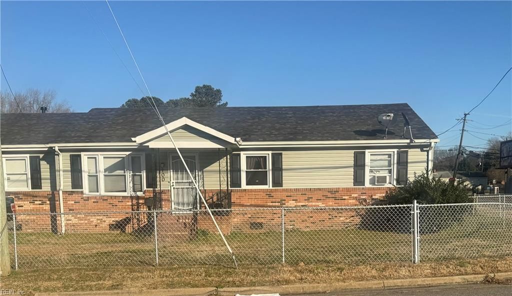 Photo of 100 CAVALIER Boulevard, Portsmouth, VA 23701 (MLS # 10615809)