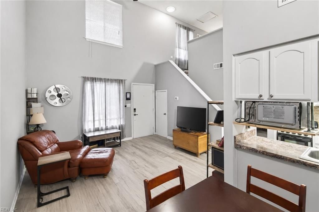 Photo of 308 Pacific Drive, Hampton, VA 23666 (MLS # 10633310)