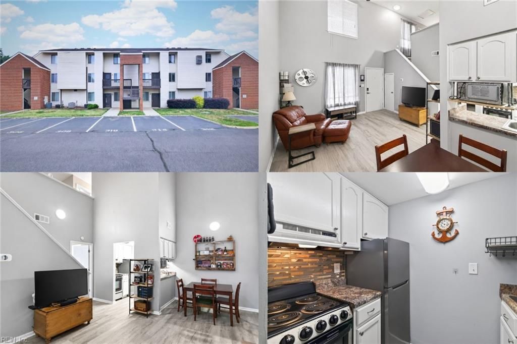 Photo of 308 Pacific Drive, Hampton, VA 23666 (MLS # 10633310)