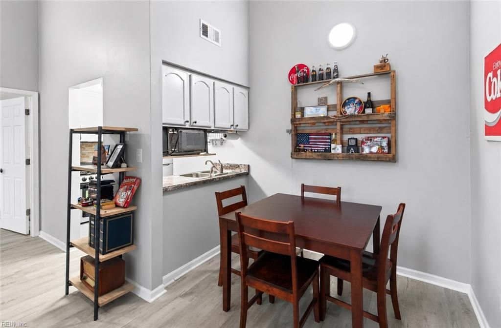 Photo of 308 Pacific Drive, Hampton, VA 23666 (MLS # 10633310)