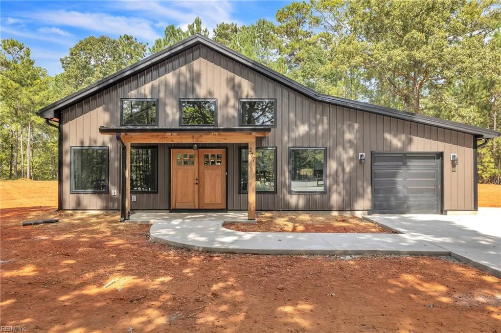 Lot 1 Highgate Road, Surry, VA, 23883