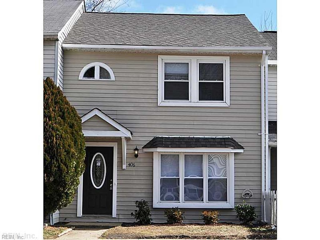 Photo of 406 Osprey Street, Virginia Beach, VA 23462 (MLS # 10626713)