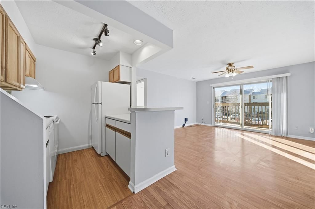 Photo of 58 Wells Court #2, Hampton, VA 23666 (MLS # 10617512)