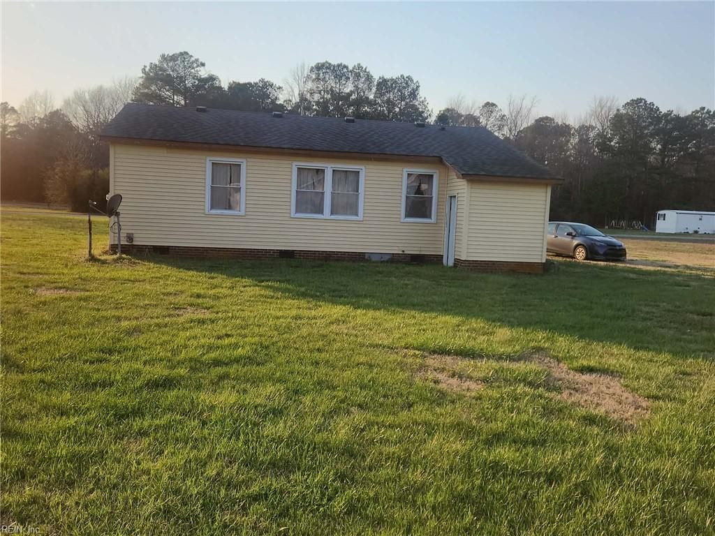 Photo of 32033 Jenkins Mill Road, Franklin, VA 23851 (MLS # 10624590)