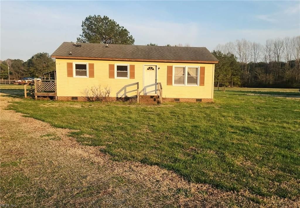 Photo of 32033 Jenkins Mill Road, Franklin, VA 23851 (MLS # 10624590)
