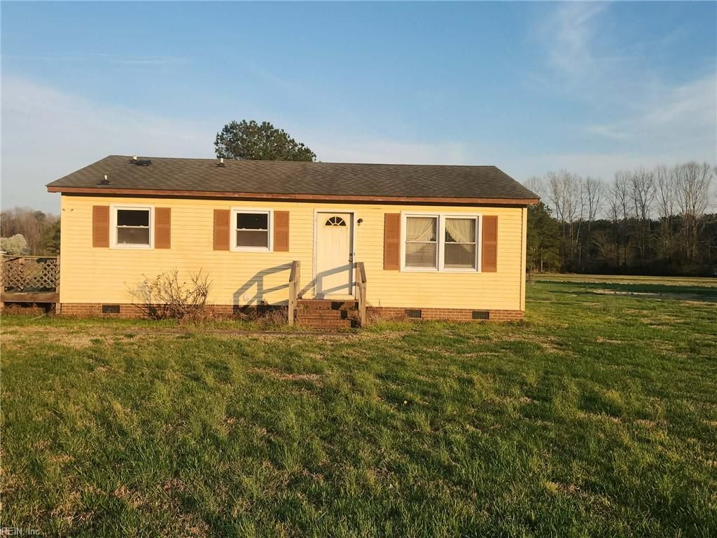Photo of 32033 Jenkins Mill Road, Franklin, VA 23851 (MLS # 10624590)