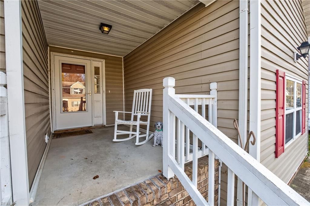 Photo of 137 Kristen Lane, Suffolk, VA 23434 (MLS # 10611782)