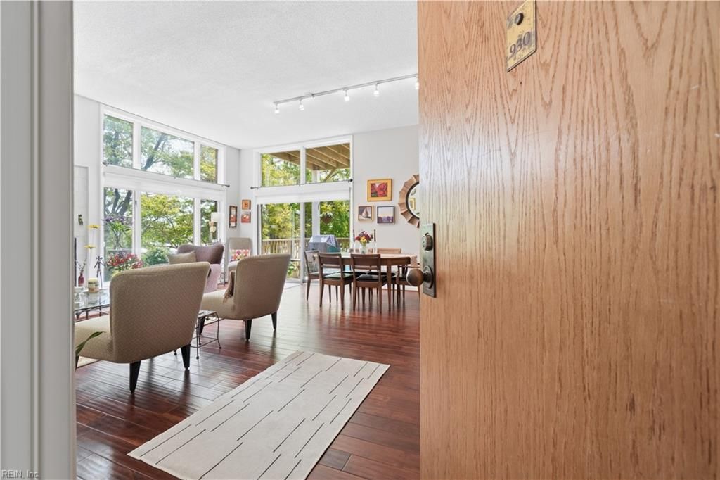 Photo of 696 Mowbray Arch #930, Norfolk, VA 23507 (MLS # 10629667)