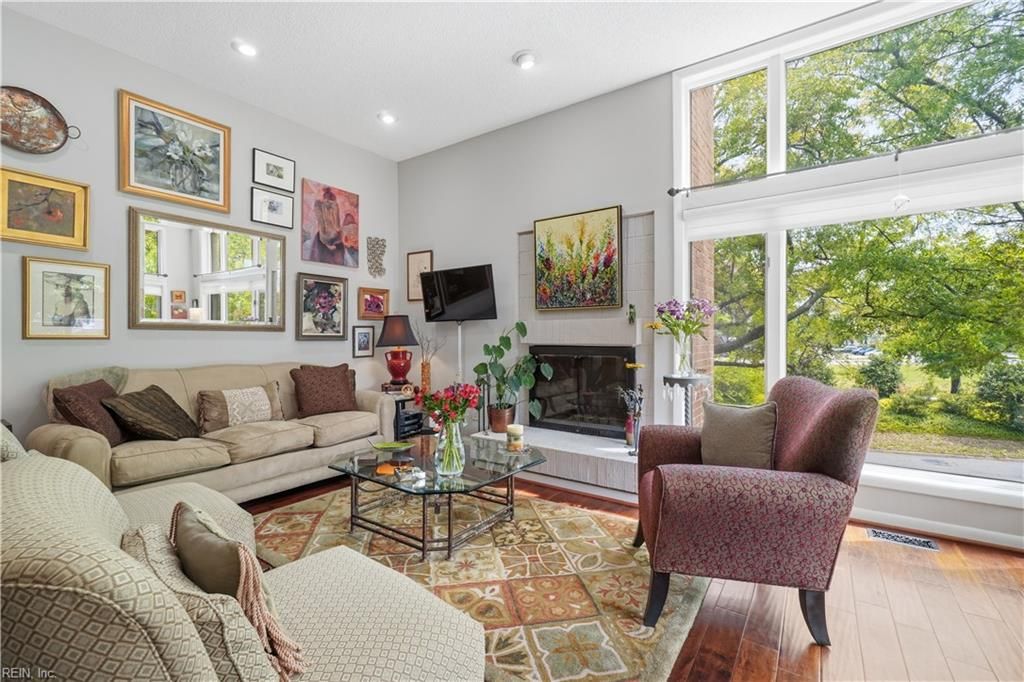 Photo of 696 Mowbray Arch #930, Norfolk, VA 23507 (MLS # 10629667)