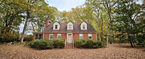 4841 Brigadoon DR Virginia Beach VA 23455
