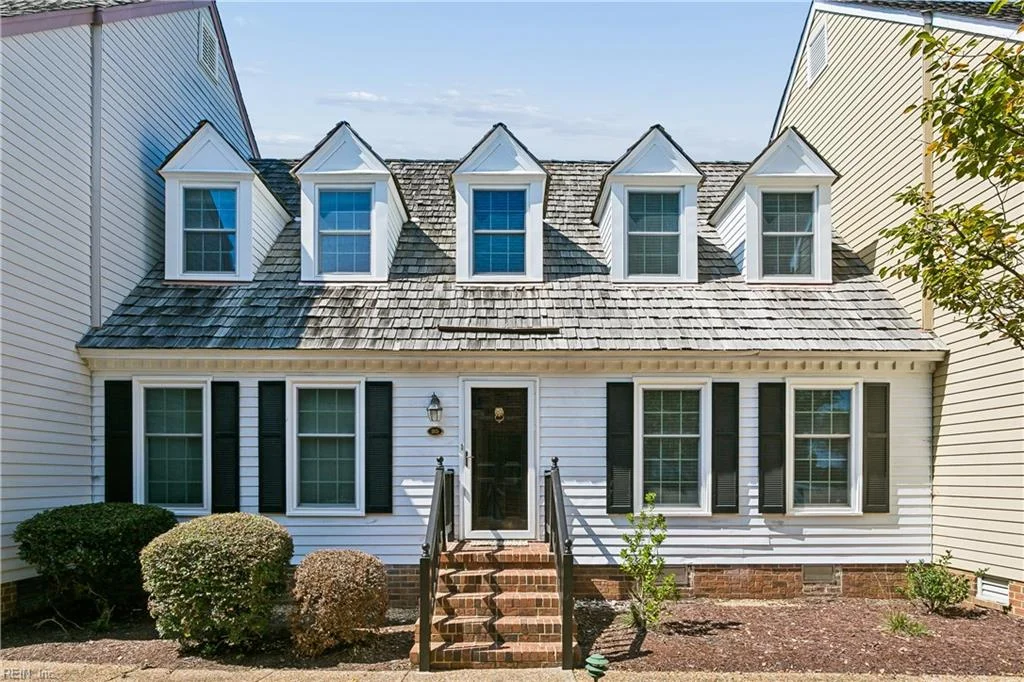 25 Capps Qtrs Quarter Unit 1, Hampton, VA, 23669