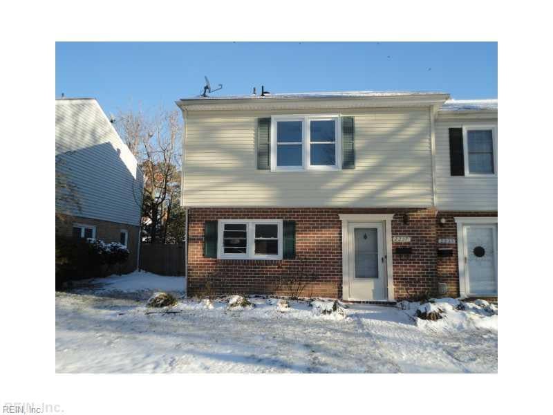 Photo of 2237 Sedgewick Drive, Virginia Beach, VA 23454 (MLS # 10641528)