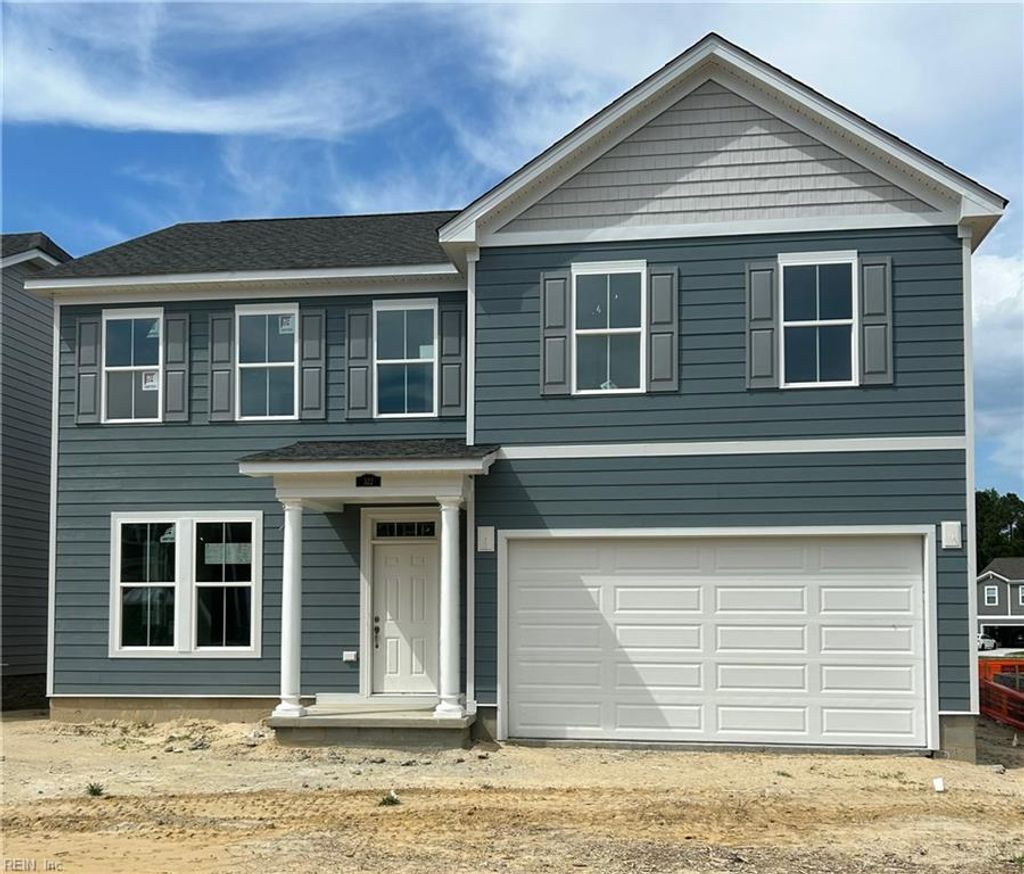 Photo of 322 Tarn Court, Suffolk, VA 23434 (MLS # 10636109)