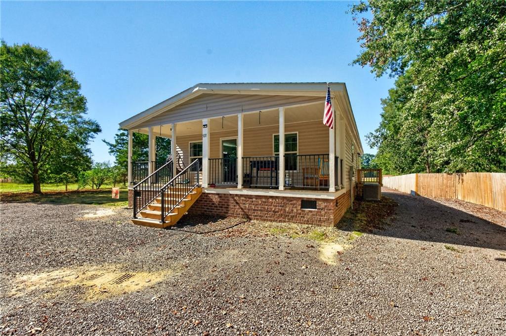 Photo of 5071 Mineral Spring Road, Suffolk, VA 23438 (MLS # 10656985)