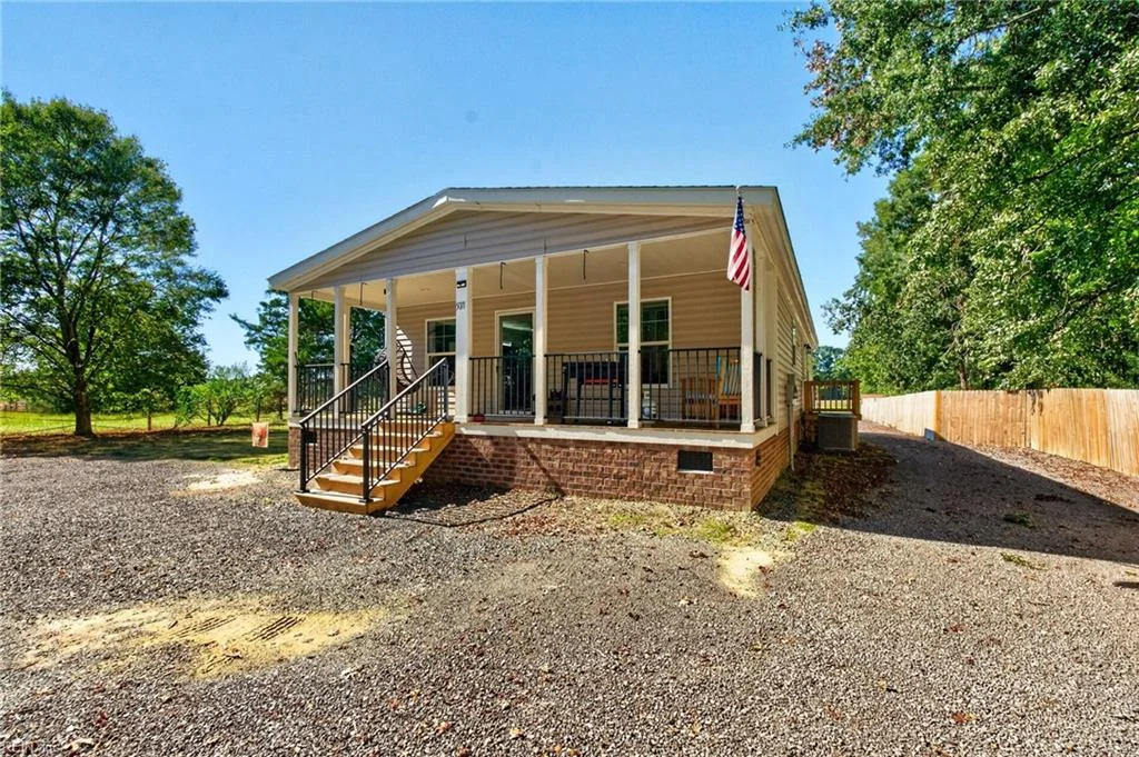 5071 Mineral Spring Road