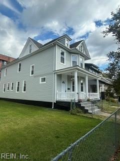 Photo of 436 W 34th Street, Norfolk, VA 23508 (MLS # 10655884)