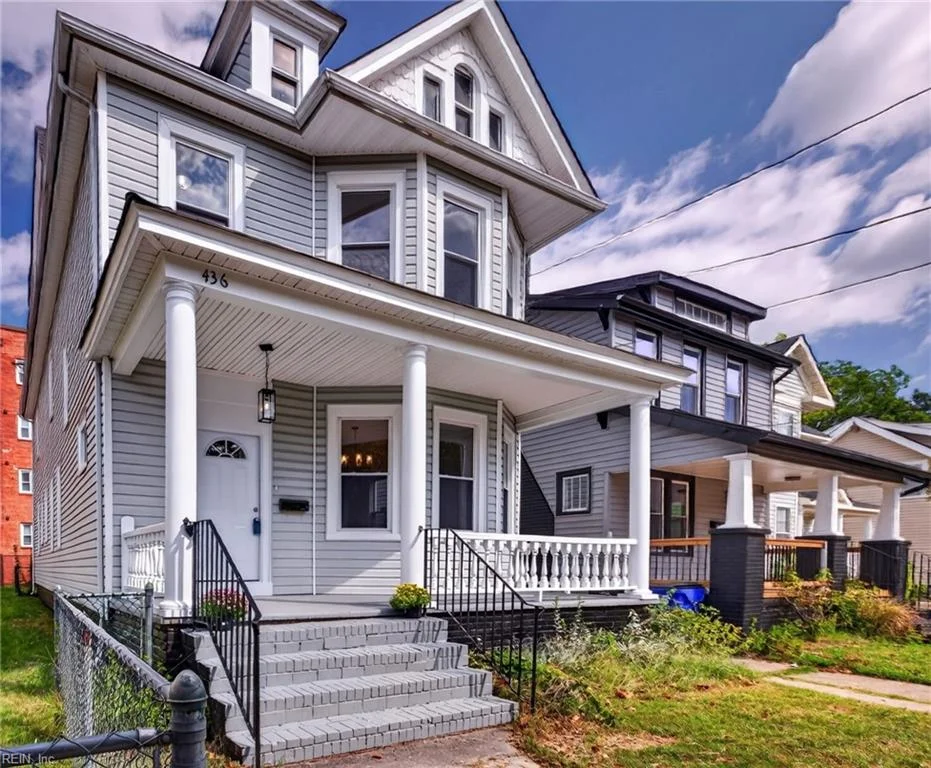 436 W 34th Street