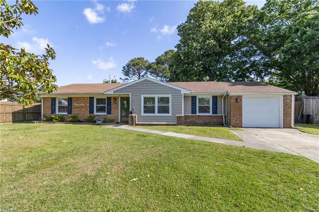 212 Cortland LN