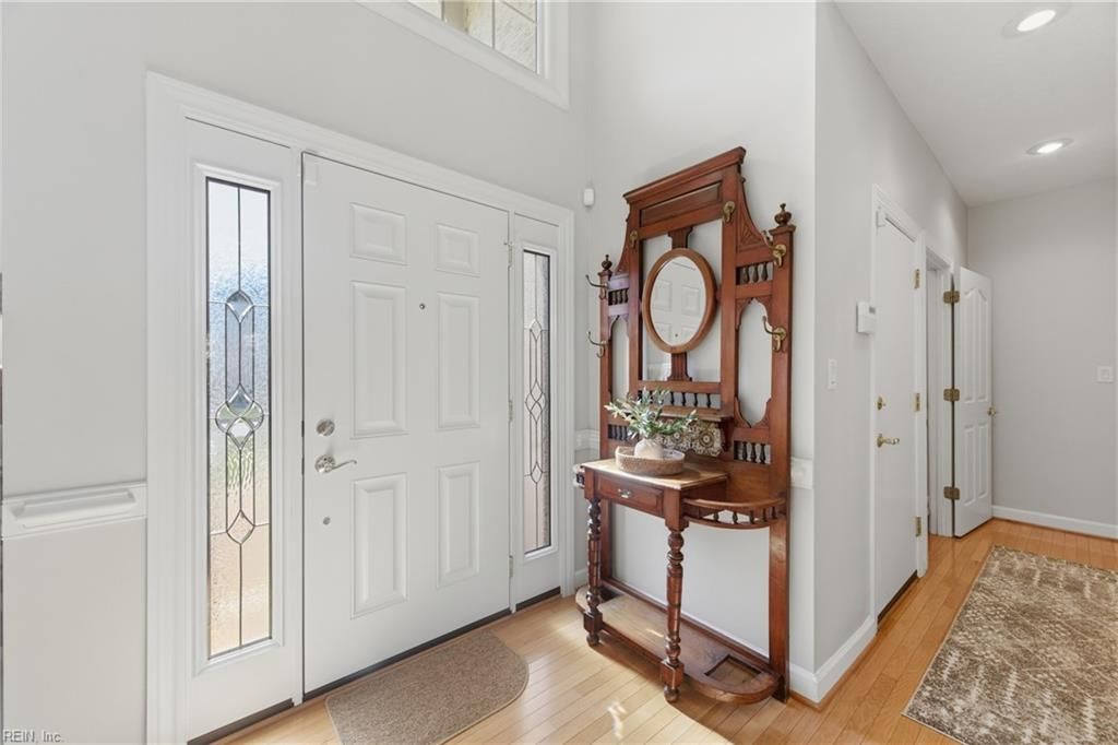 Photo of 301 Blevins Run, Yorktown, VA 23693 (MLS # 10634632)
