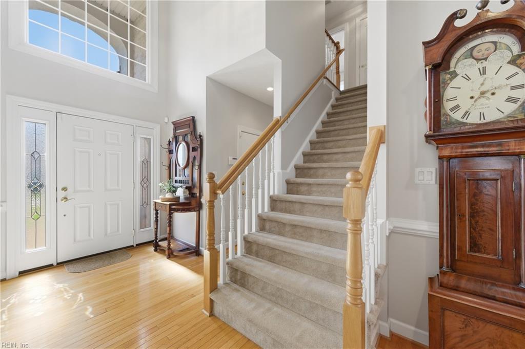 Photo of 301 Blevins Run, Yorktown, VA 23693 (MLS # 10634632)